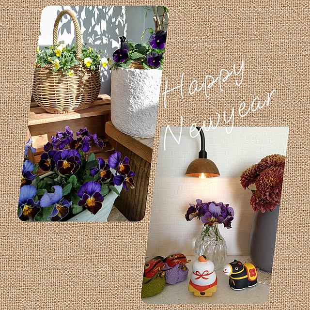 kerochanさんの実例写真