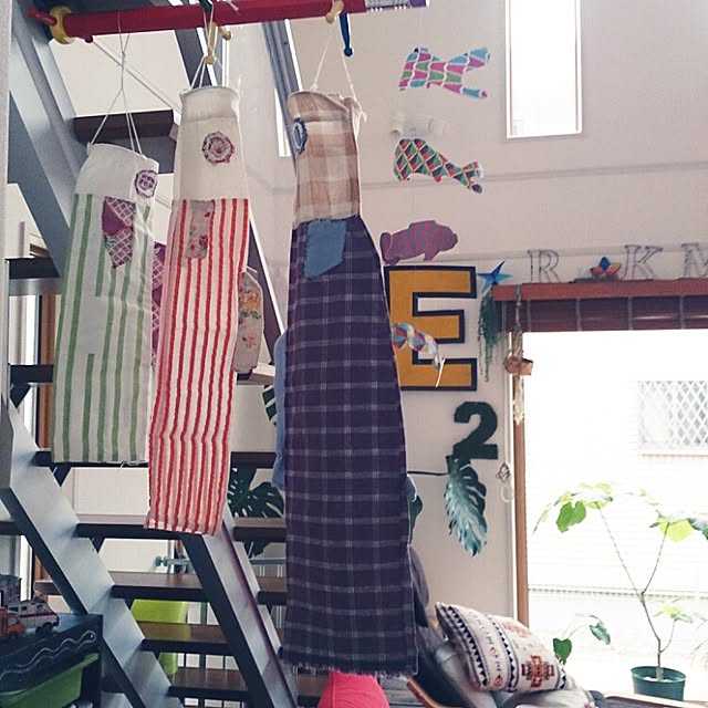 urchinさんの実例写真