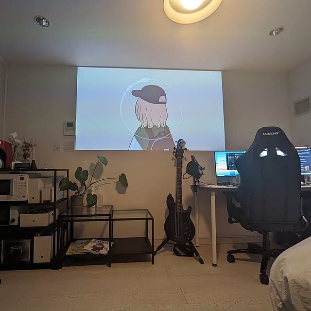 bonlogさんの実例写真