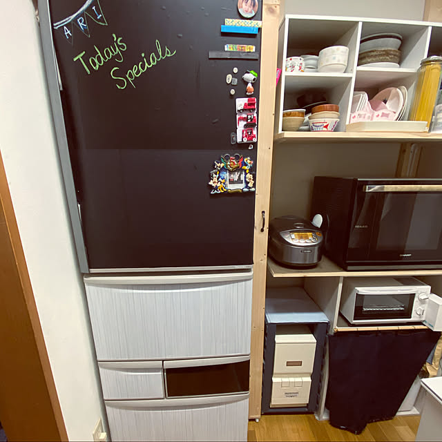 reahさんの実例写真