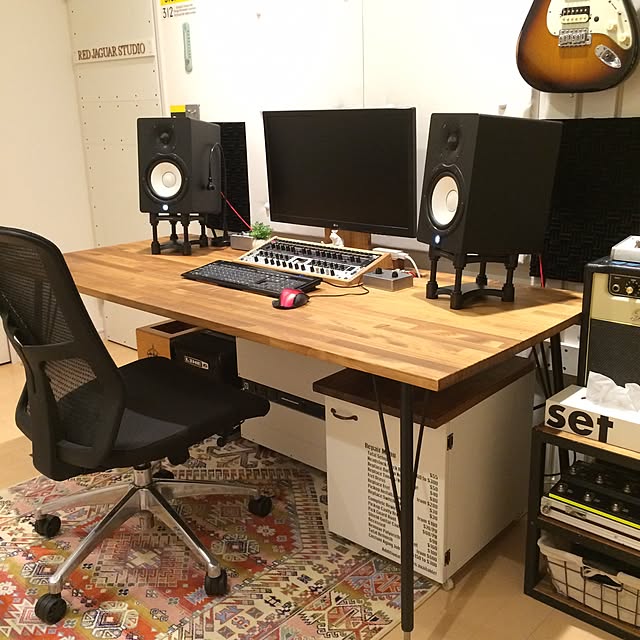 Masashi_RJさんの実例写真