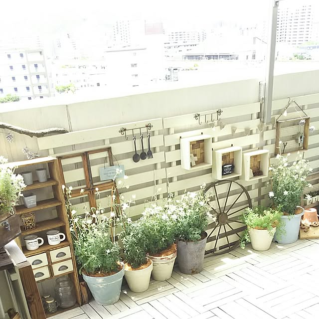 flannel.さんの実例写真
