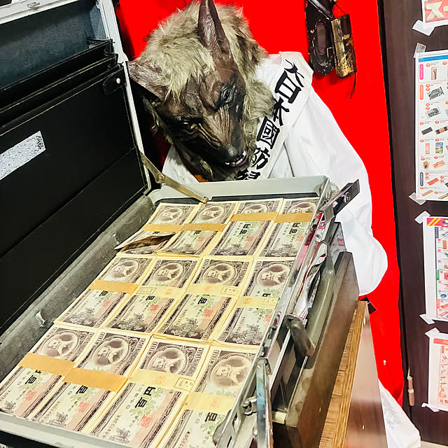 takakuzenさんの部屋