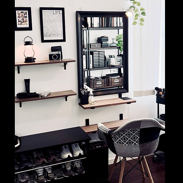 rumickeyさんの実例写真