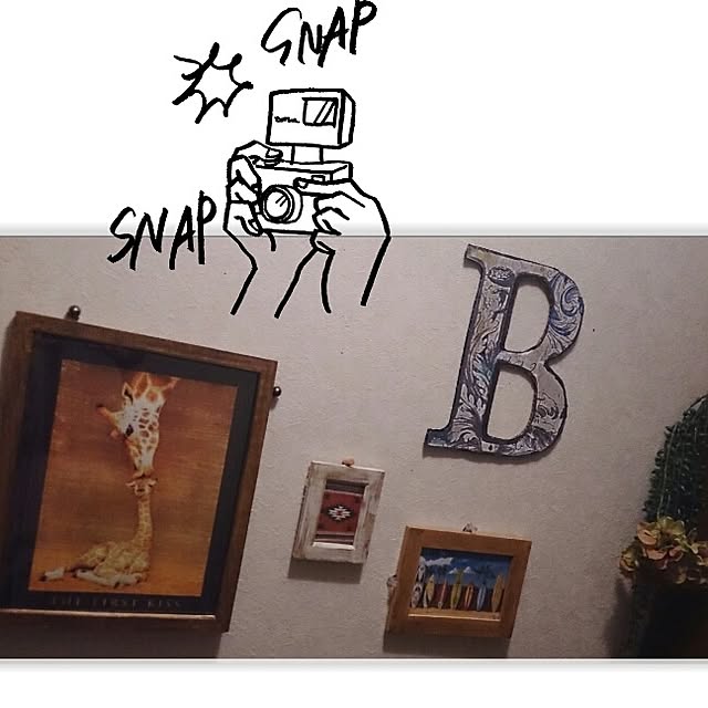 onewさんの実例写真