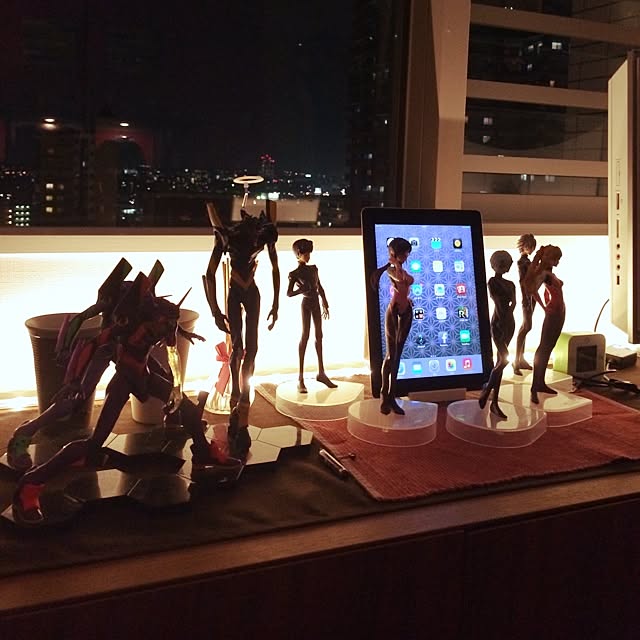 RENRENさんの実例写真