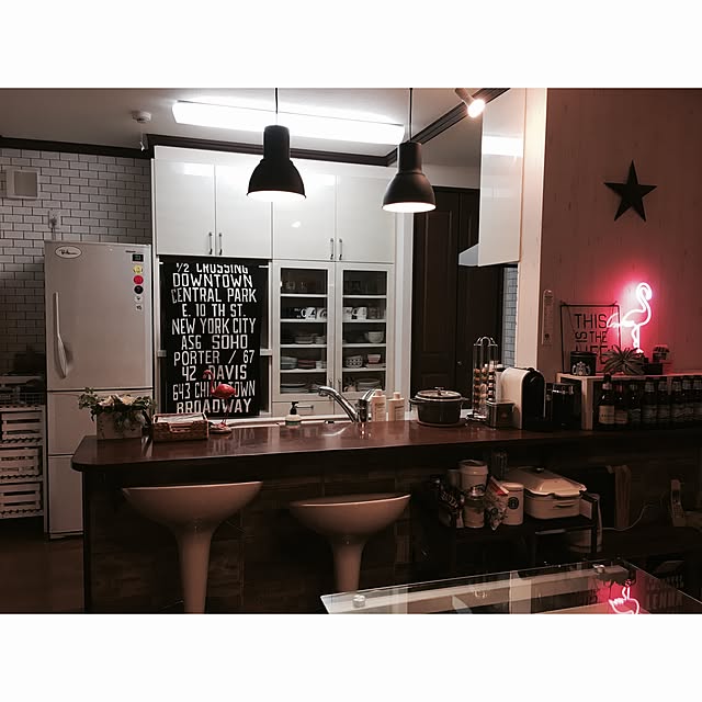 akistyleさんの実例写真