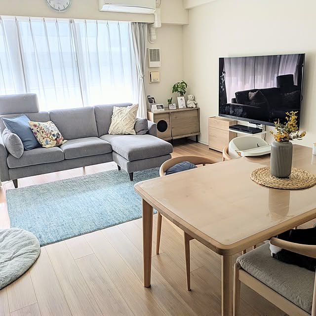 latteさんの実例写真