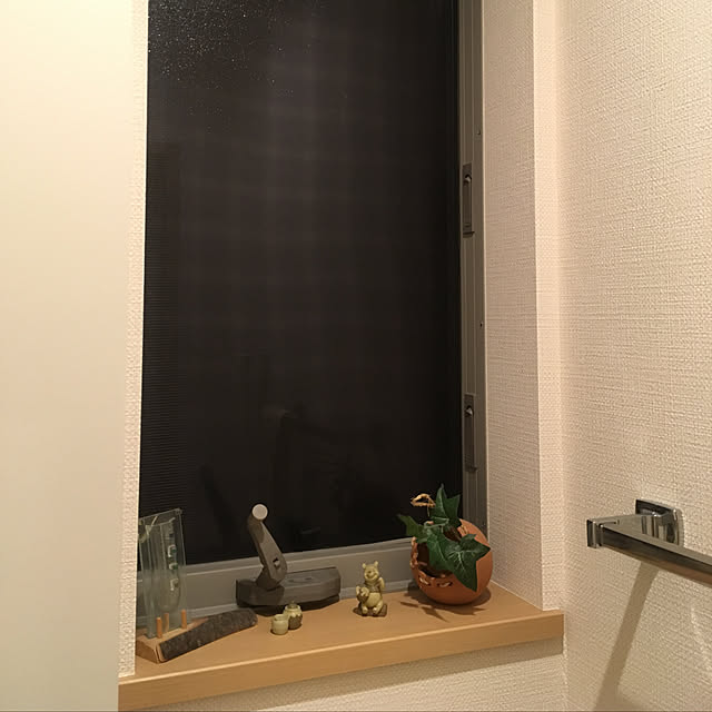 バス/トイレのインテリア実例 - 2017-12-10 01:09:33