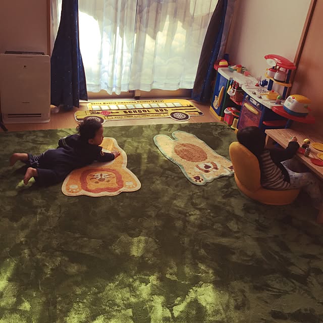ponsさんの実例写真