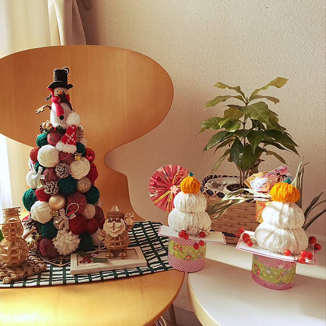 mkmkmoominさんの実例写真