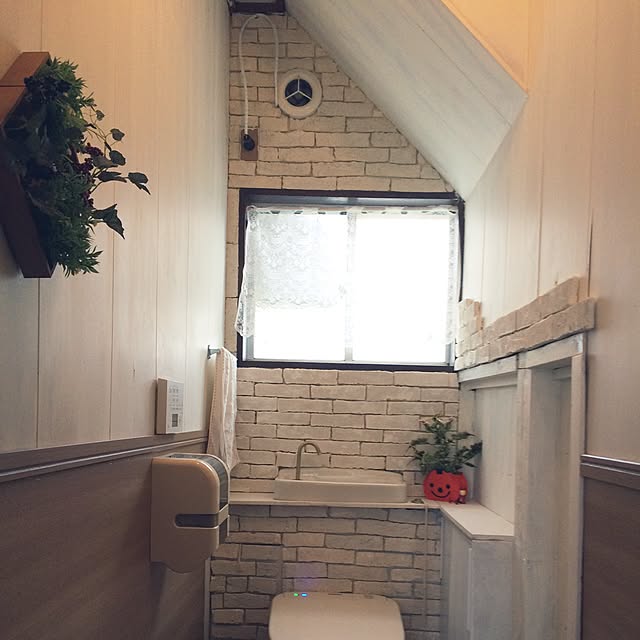 pさんの実例写真