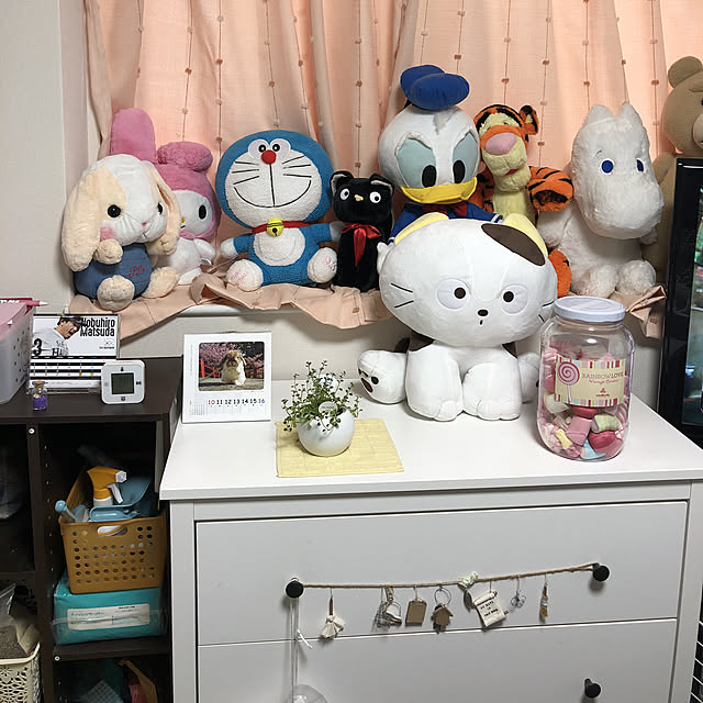 棚のインテリア実例 - 2019-03-10 15:31:15