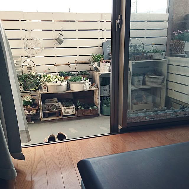 kanananaさんの実例写真