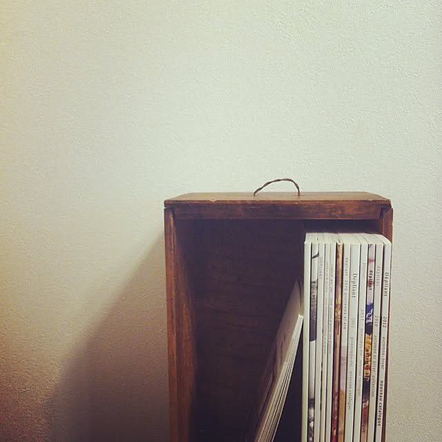 naominさんの実例写真