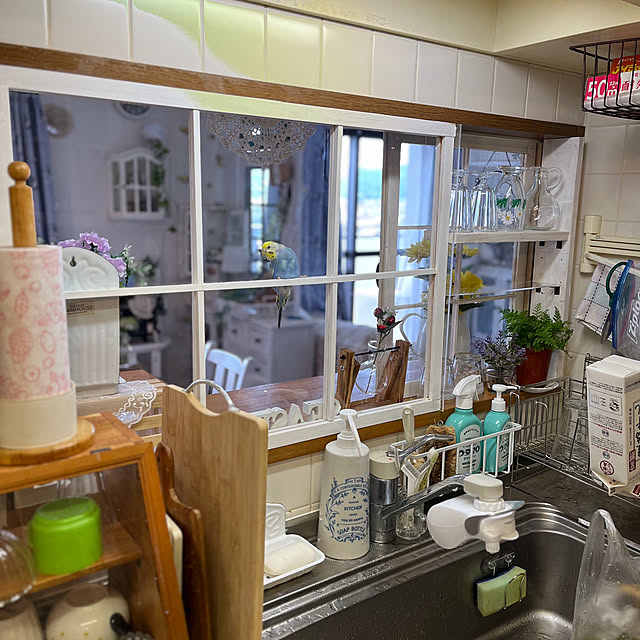 Atsukoさんの部屋