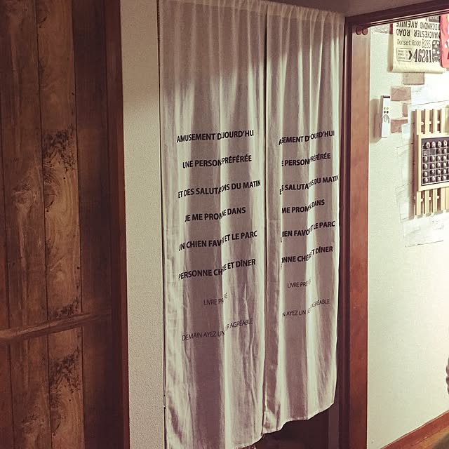 tsunomiraiさんの実例写真