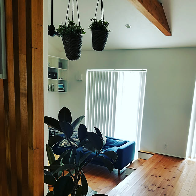 flat_house_japanさんの実例写真