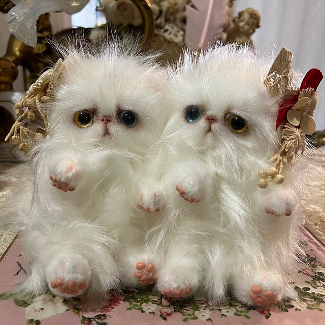 AYUKOさんの部屋