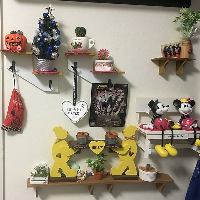 POTさんの実例写真