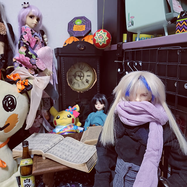 outenkun15さんの実例写真