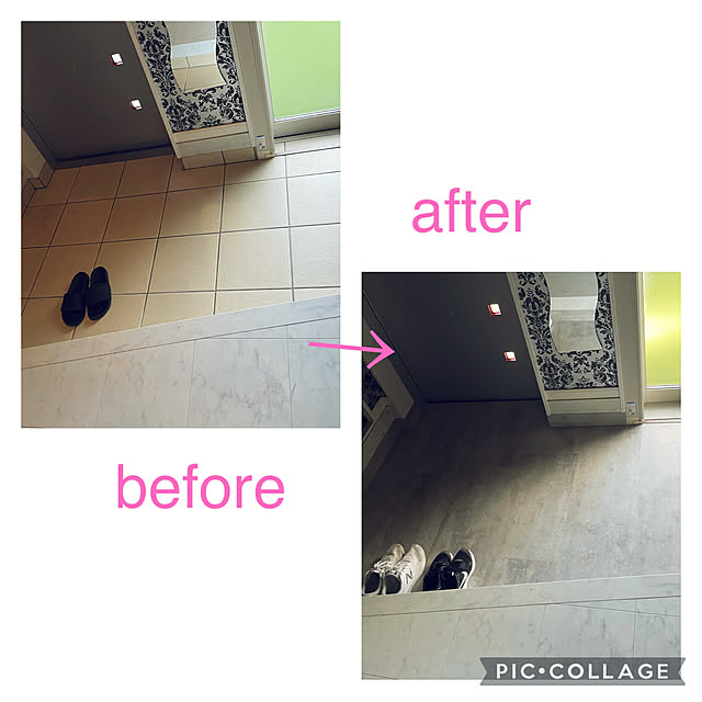 Shokoさんの実例写真