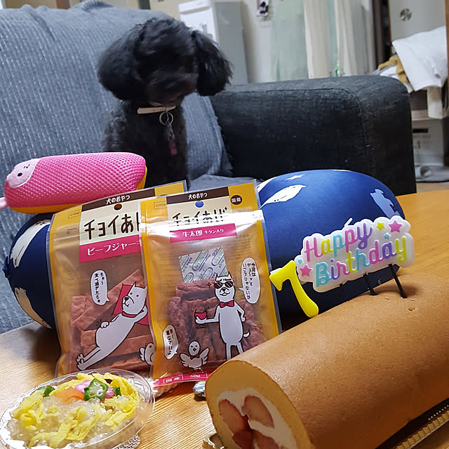 mikan.705さんの実例写真