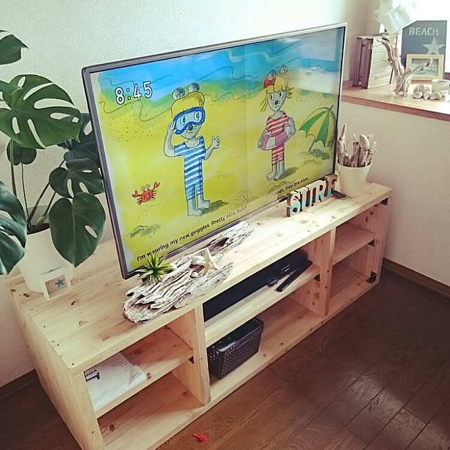 maiさんの実例写真