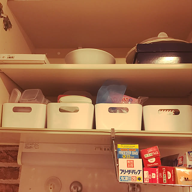 キッチン/IKEA/キッチンカウンター/カフェ風のインテリア実例 - 2017-12-10 19:03:01