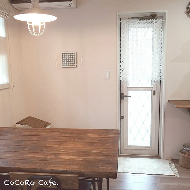 CoCoRoCafe.さんの実例写真