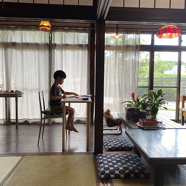 nanaさんの実例写真