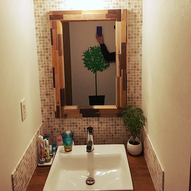 Joeさんの実例写真