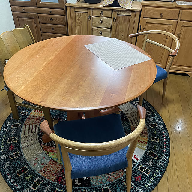 ronronさんの部屋