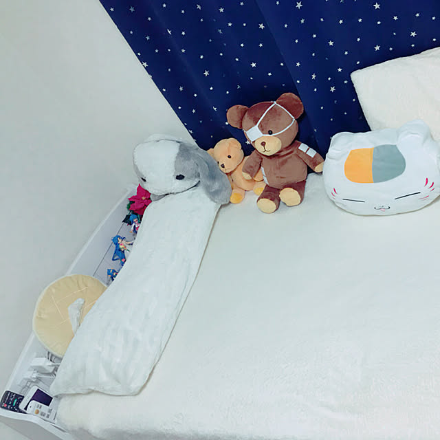 Pさんの実例写真