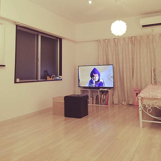 Huaさんの実例写真