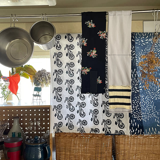 nobikoさんの部屋