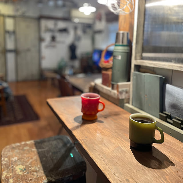 burubonさんの実例写真