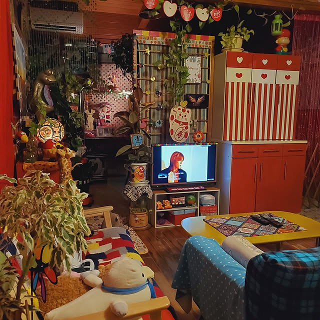kumutanさんの実例写真