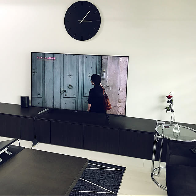部屋全体のインテリア実例 - 2020-01-23 20:16:15