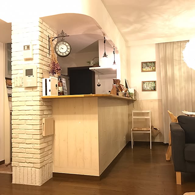 cocoさんの実例写真
