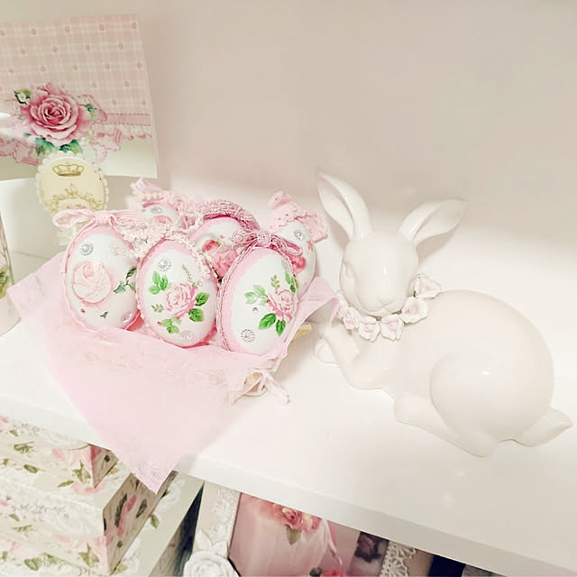 Pink.Jasmineさんの実例写真