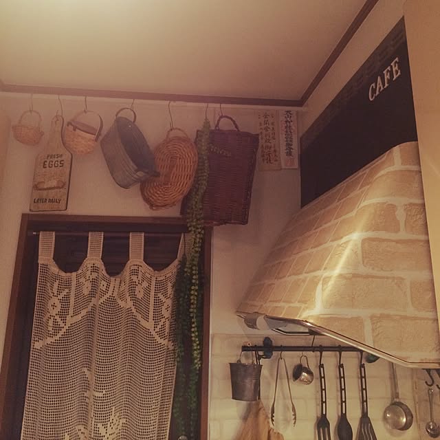 choco_tanさんの実例写真