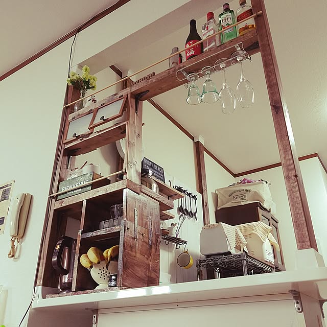 joy2_andさんの実例写真