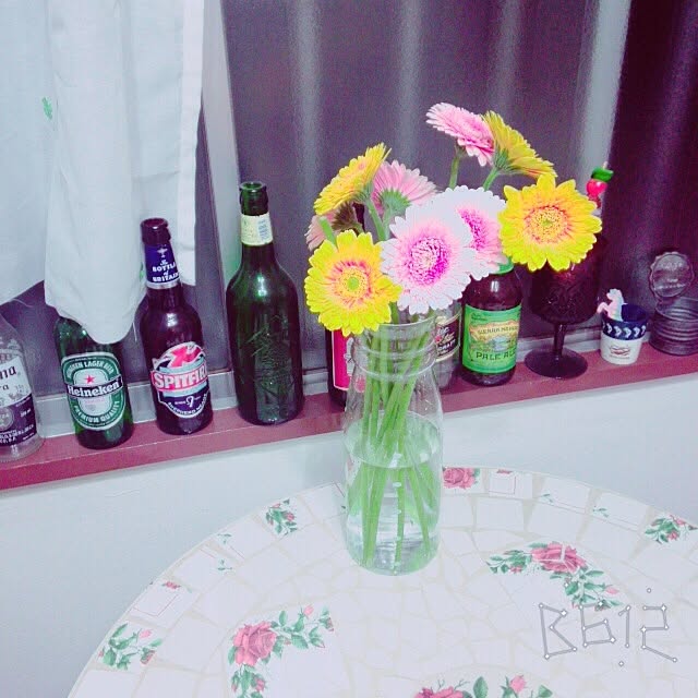 KanaPakuさんの実例写真