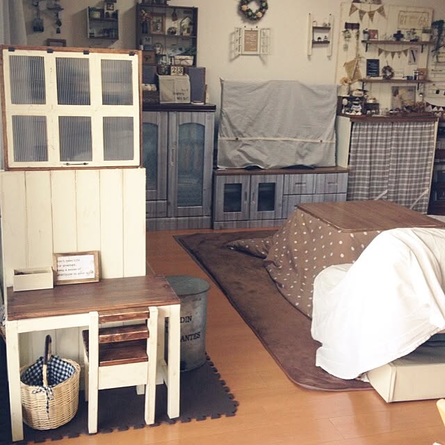 ma_saruさんの実例写真
