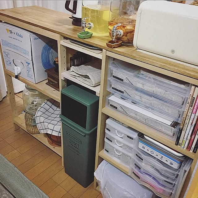 emiさんの実例写真