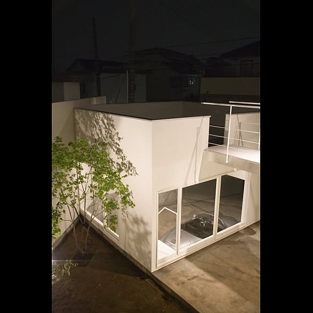 Design papa Ka-tuさんの実例写真