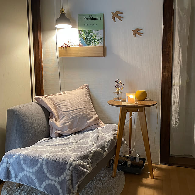 chill_roomさんの実例写真