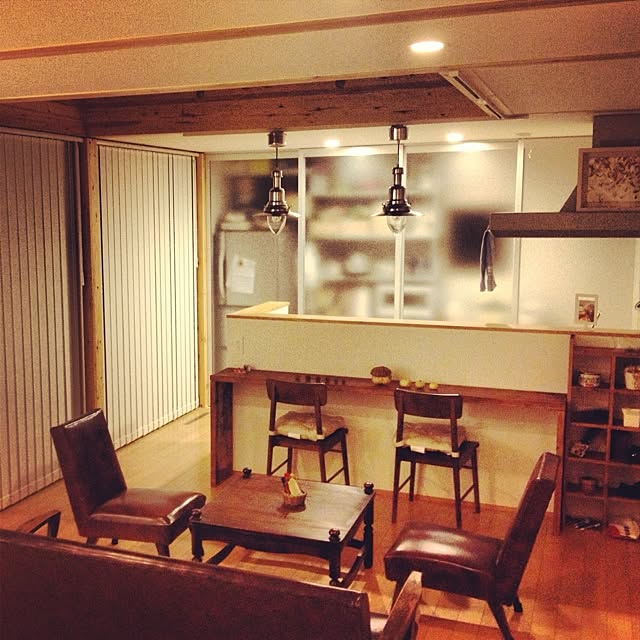 Takuさんの実例写真