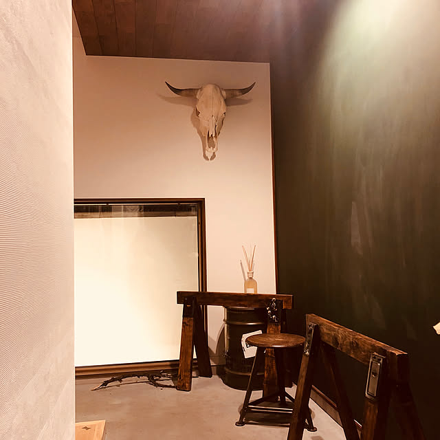 D.houseさんの実例写真